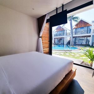 Tuong Vy Boutique Hotel Mui Ne
