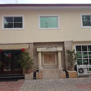 Adna Hotel Limited